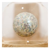 Image 2 of 'It makes the world goes round' Celine Mcilmunn 