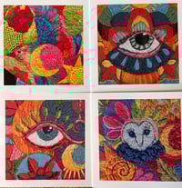 Image 2 of Greeting card set