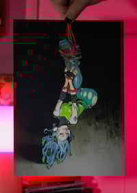 Image 1 of AWD: Bound Stytch