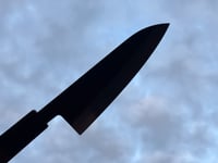 Image 4 of 150MM HOME KNIFE #356