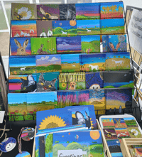Image 1 of Any 5 cards for £10 (39 designs)