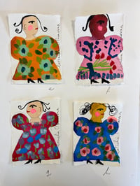 Image 2 of Ladies Day / minis 