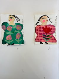 Image 3 of Ladies Day / minis 