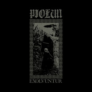 Image of PIOŁUN - Exolvuntur T-SHIRT. PRE-ORDER 22.05.2026