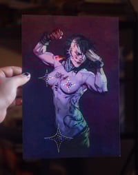 Image 1 of AWD: Flexin' RIX-4