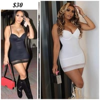 Dresses
