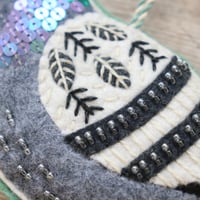 Image 4 of Pigeon decoration 1