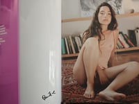 Image 2 of Guen Fiore - Echo (SIGNED)