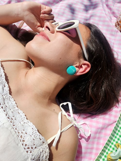 Image of Pendientes ERBA