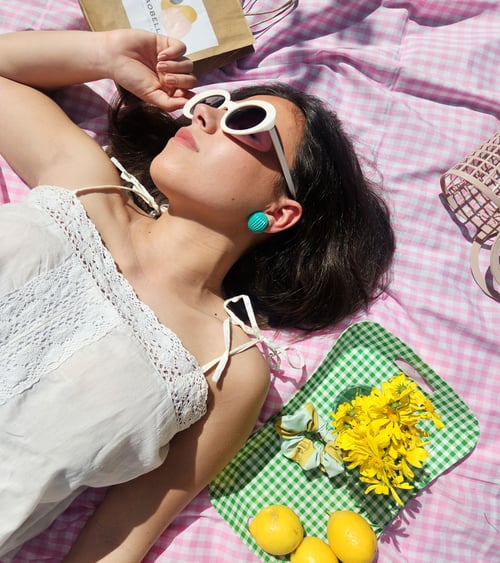 Image of Pendientes ERBA