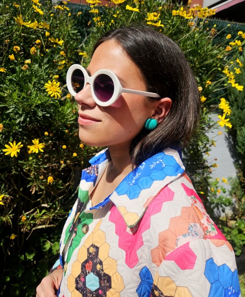 Image of Pendientes ERBA