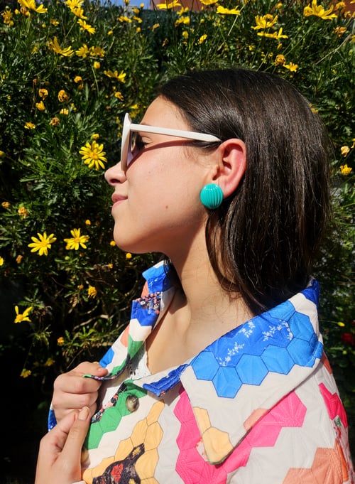 Image of Pendientes ERBA