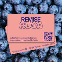 ROSA KARTE