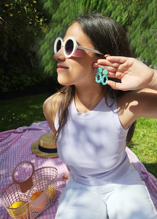 Image of Pendientes MARINA