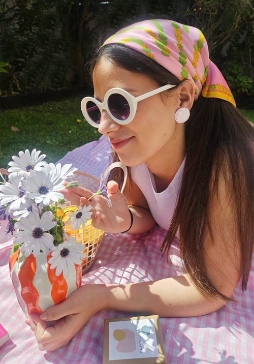 Image of Pendientes SWEET