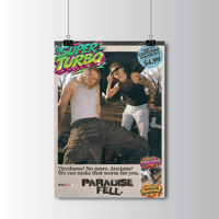 Image 3 of A5 GEN #005 posters 