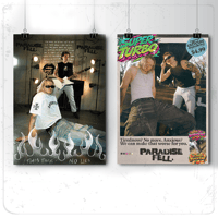 Image 1 of A5 GEN #005 posters 