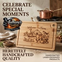 Image 1 of Welcome To The Farm