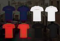 Camiseta NO ES POR MÍ