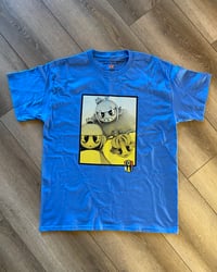 Image 1 of Toenae Icons - T shirt