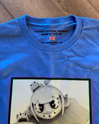 Image 2 of Toenae Icons - T shirt