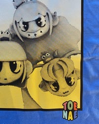 Image 3 of Toenae Icons - T shirt