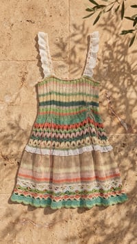Image 5 of Vestido Aromas del Jardín 