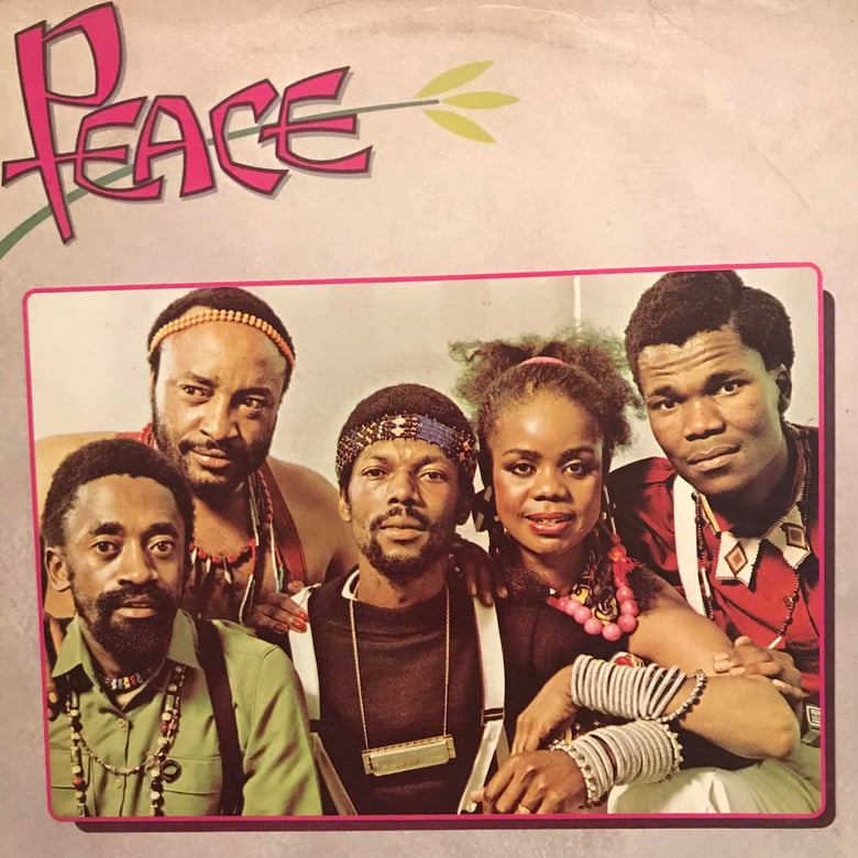 Image of Peace