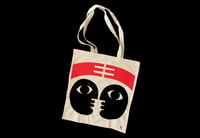 Image 1 of U. Tote bag/natural