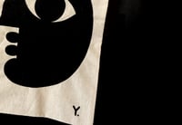 Image 3 of U. Tote bag/natural