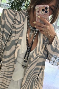 Image 3 of The TALIA Quartz Necklace