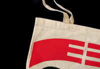 Image 2 of U. Tote bag/natural