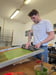 Image of Siebdruck Workshop