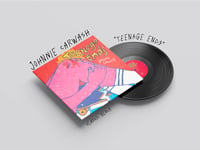 Image 2 of Johnnie Carwash - Teenage Ends