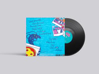 Image 3 of Johnnie Carwash - Teenage Ends