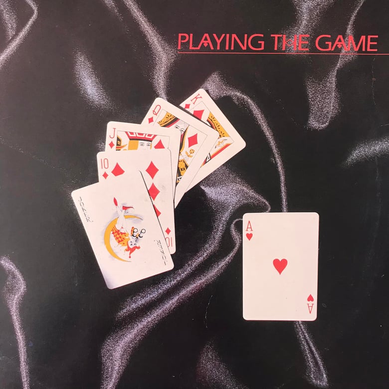 Image of Thachika - Playing the Game