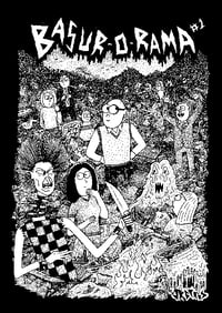 BASUR-O-RAMA #1