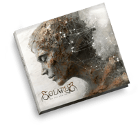 DIGIPAK CD (Of Sin and Ruin) - Pre-Order ends June 12th!