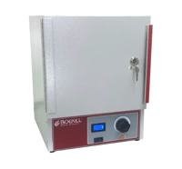 Image 1 of Boekel Scientific Contrast Media Warmer, 133001-2, 0.8 cu ft with locking door