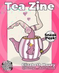 Image 4 of PDF Tea Zine