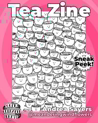 Image 7 of PDF Tea Zine