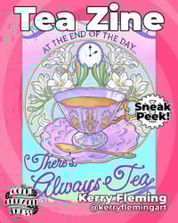 Image 9 of PDF Tea Zine