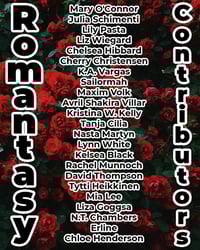 Image 3 of PDF Romantasy Zine