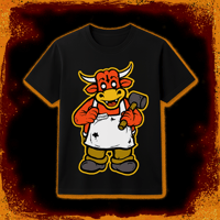 The Official Mooder Shirt!