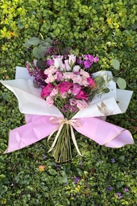 Image 1 of Wrapped in Joon