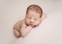 Image 3 of Complimentary Newborn Session Booking Deposit 