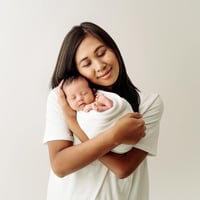 Image 2 of Complimentary Newborn Session Booking Deposit 