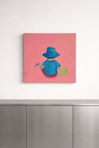 Image 2 of “The boy”