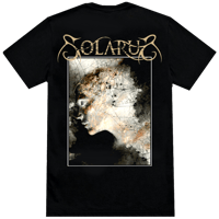 T-SHIRT (Of Sin and Ruin) - Pre-Order ends June 12th!