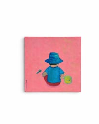 Image 1 of “The boy”